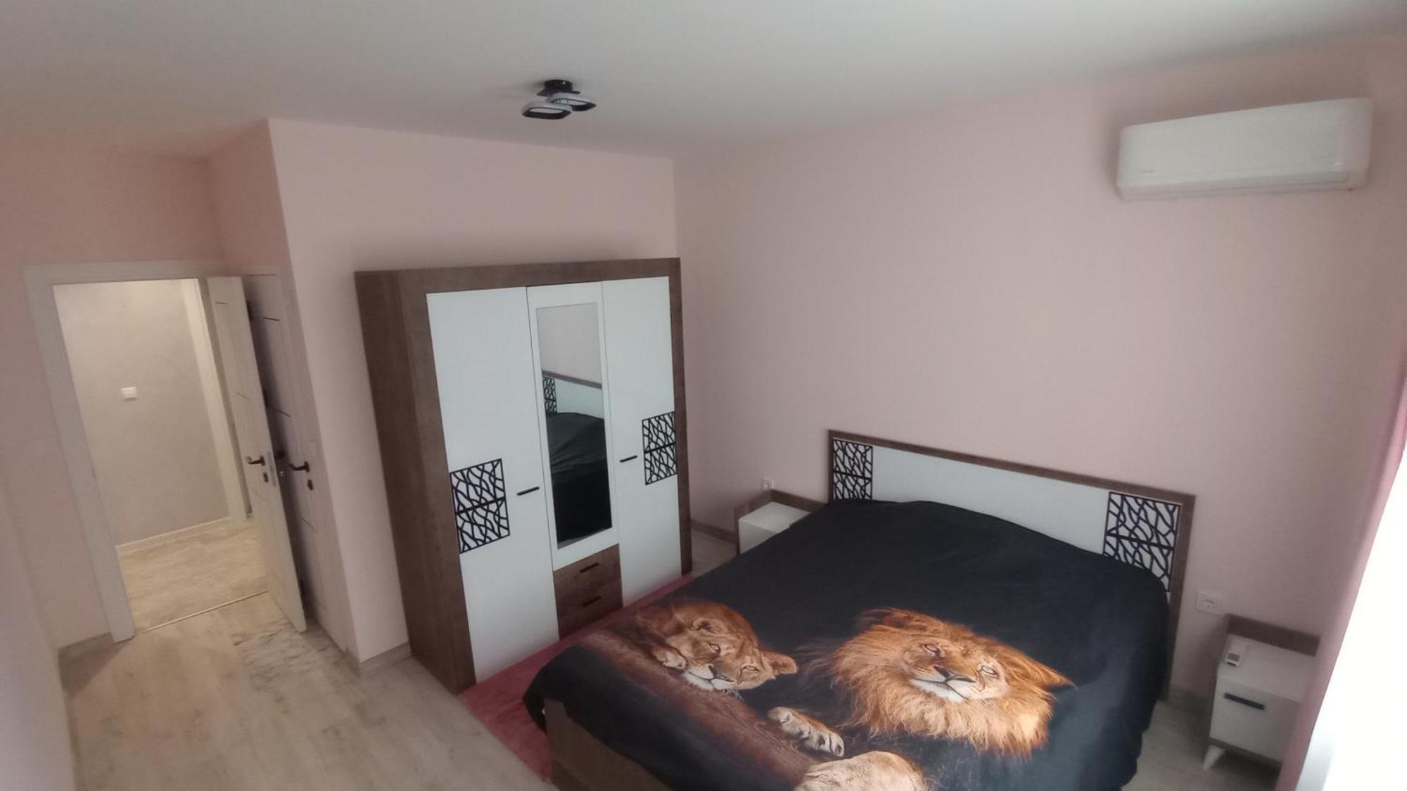 Cosy Apartment Varna Extérieur photo