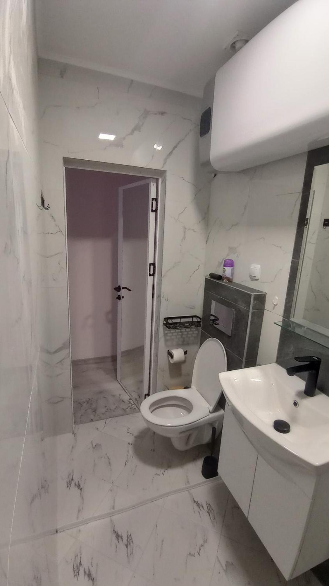Cosy Apartment Varna Extérieur photo