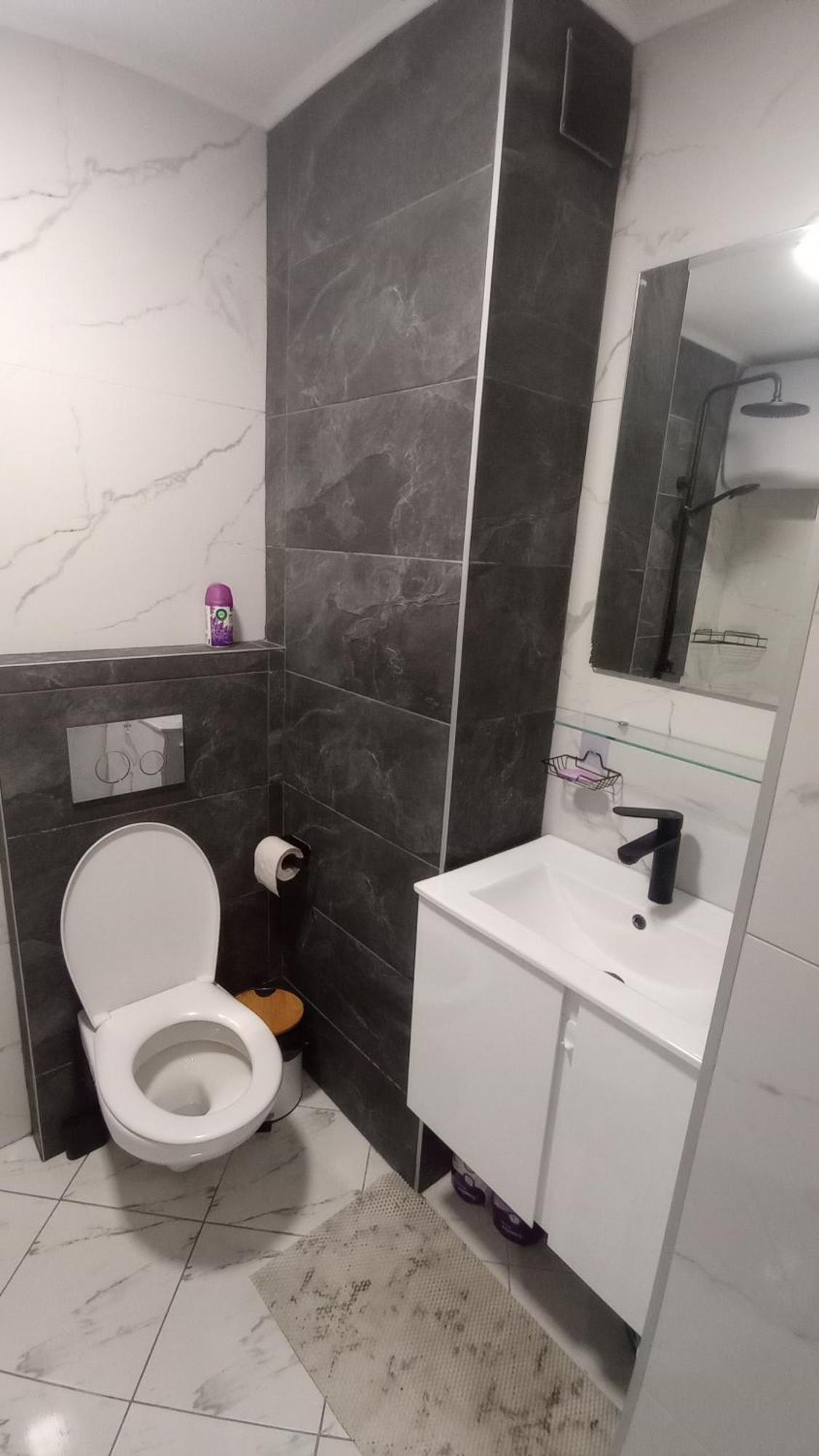 Cosy Apartment Varna Extérieur photo