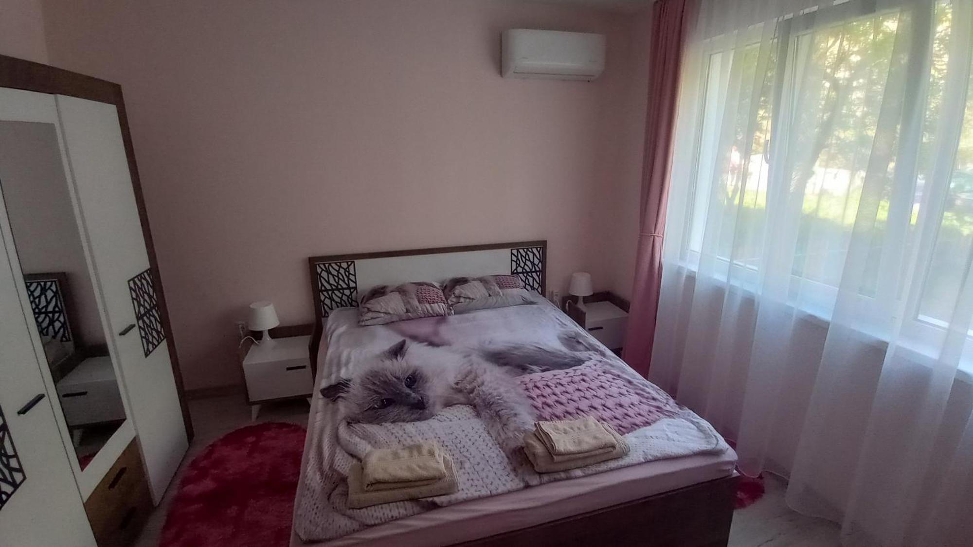 Cosy Apartment Varna Extérieur photo
