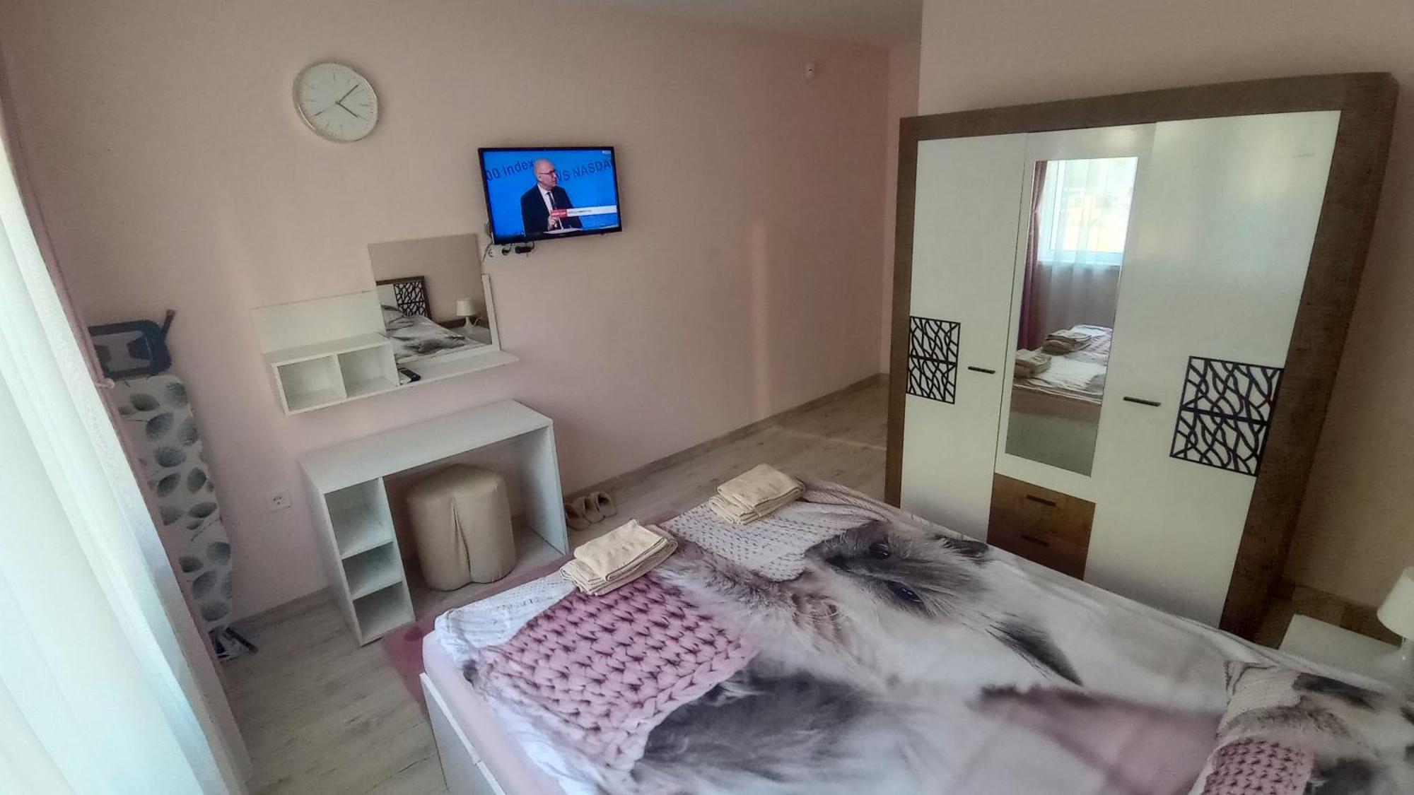 Cosy Apartment Varna Extérieur photo