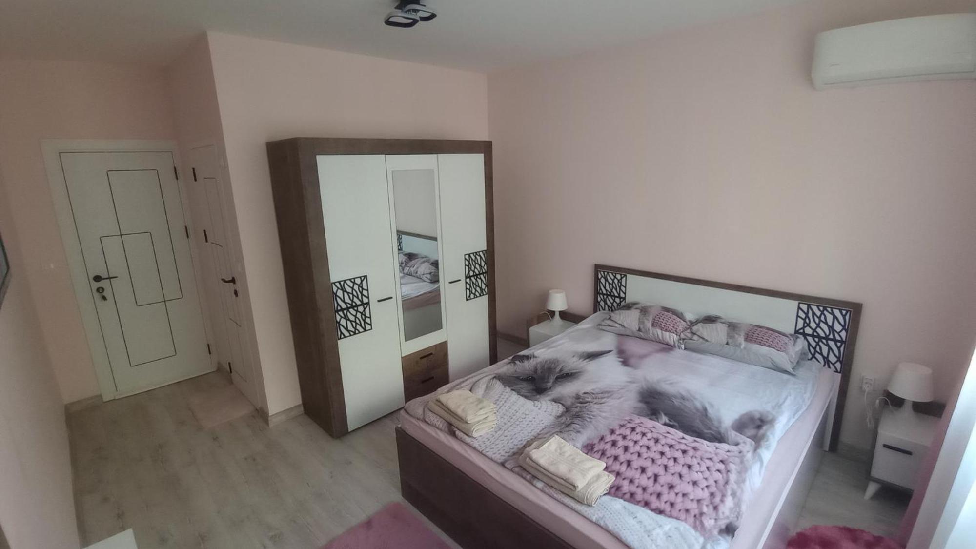 Cosy Apartment Varna Extérieur photo