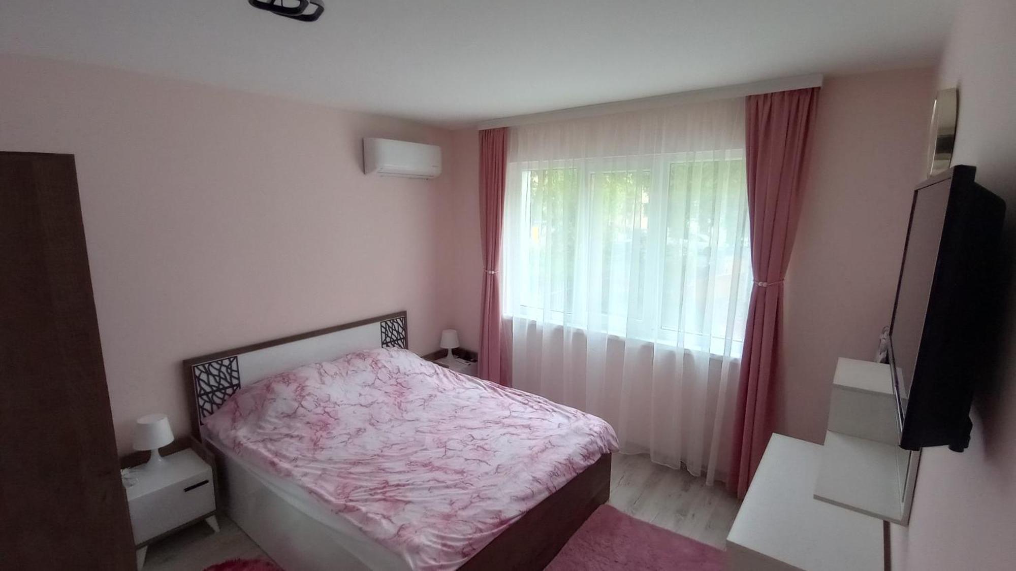 Cosy Apartment Varna Extérieur photo