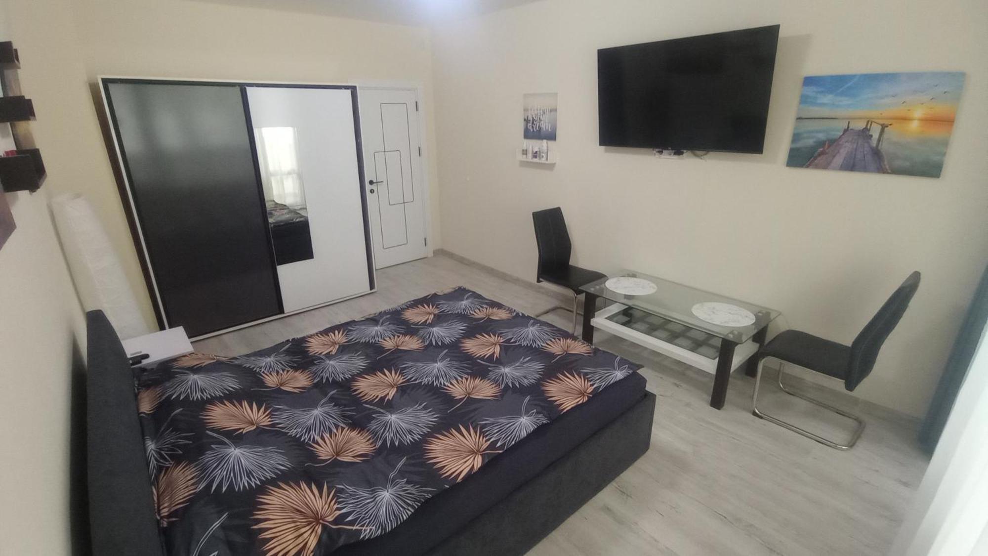 Cosy Apartment Varna Extérieur photo