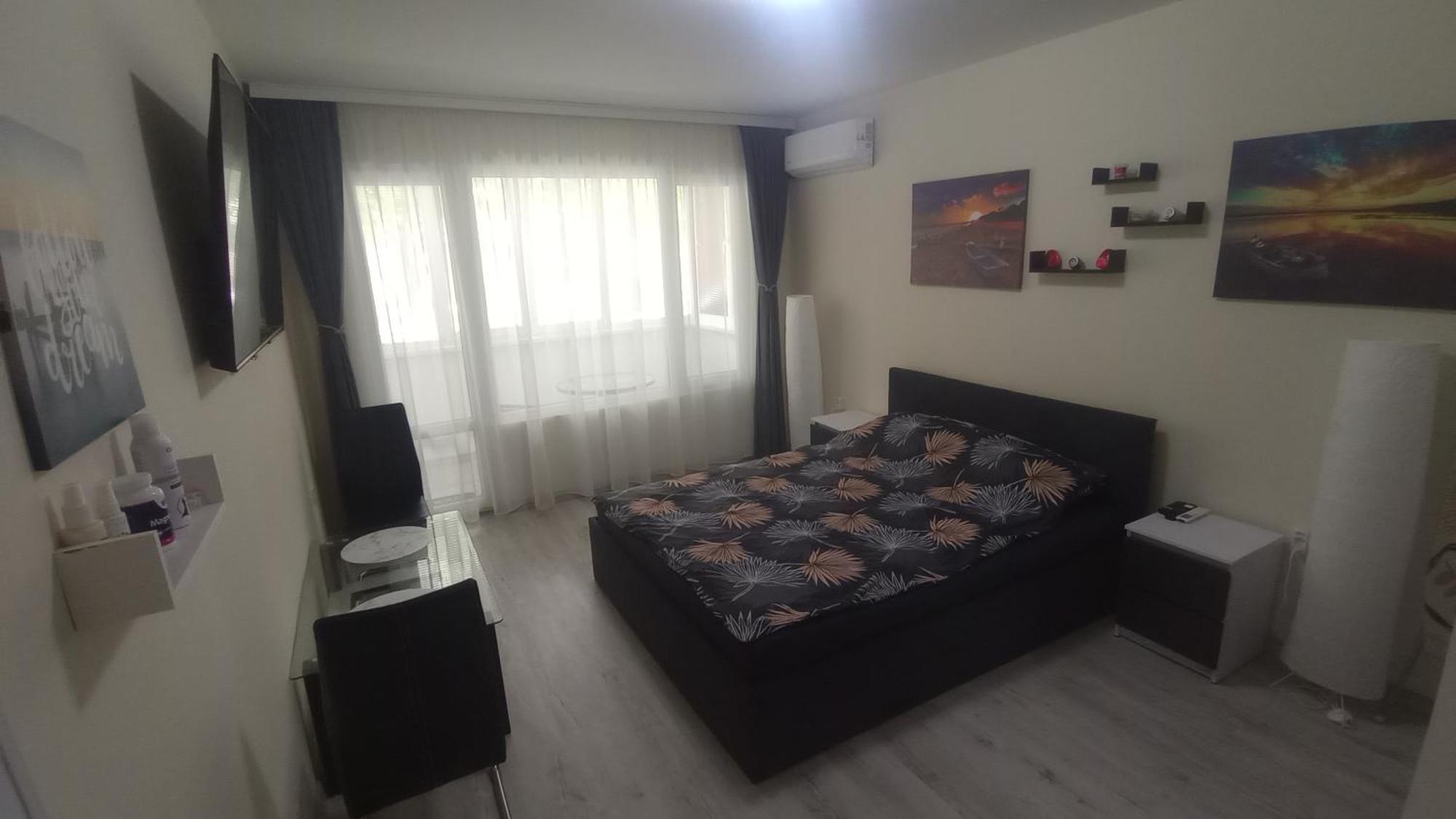 Cosy Apartment Varna Extérieur photo