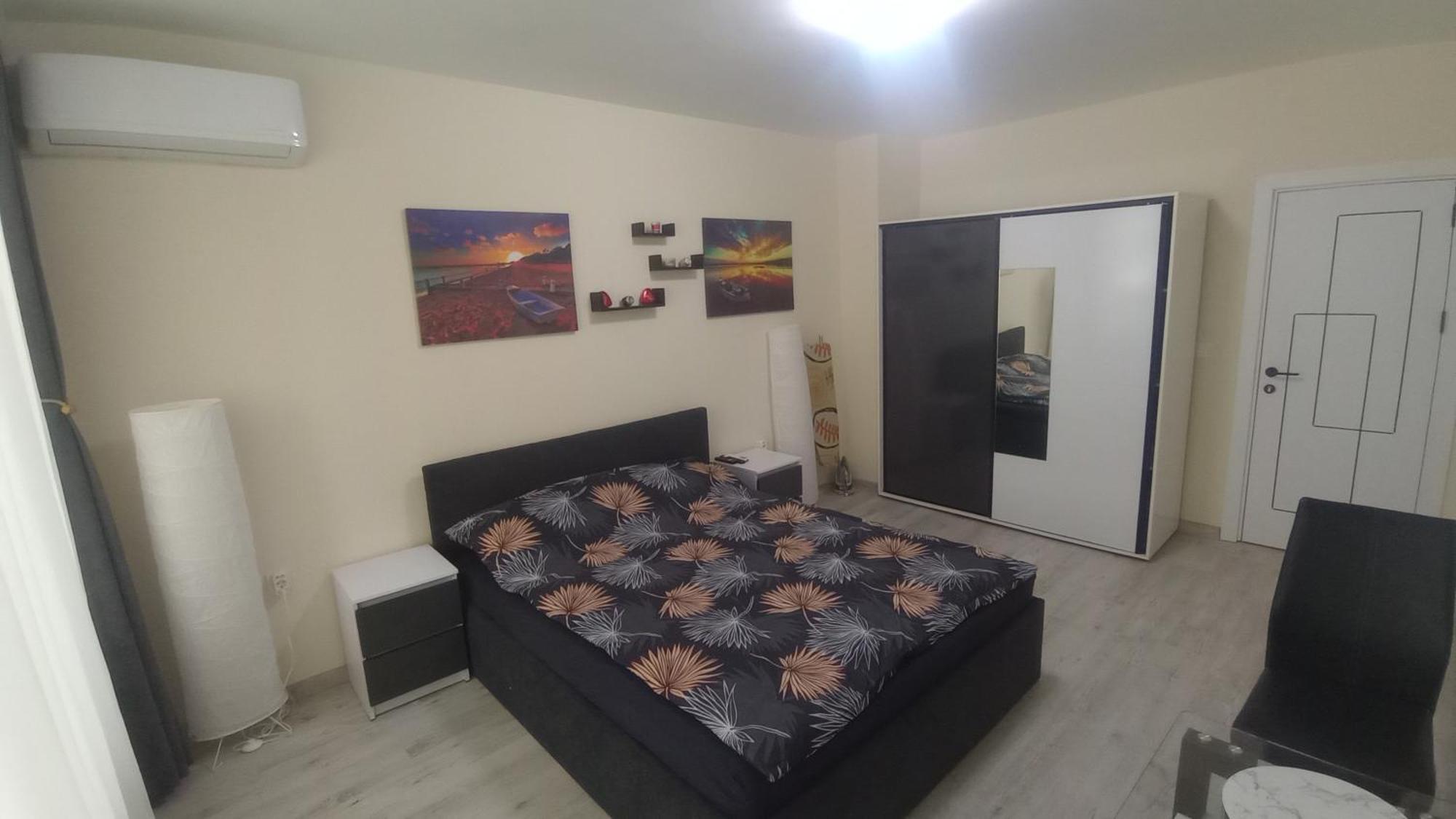 Cosy Apartment Varna Extérieur photo