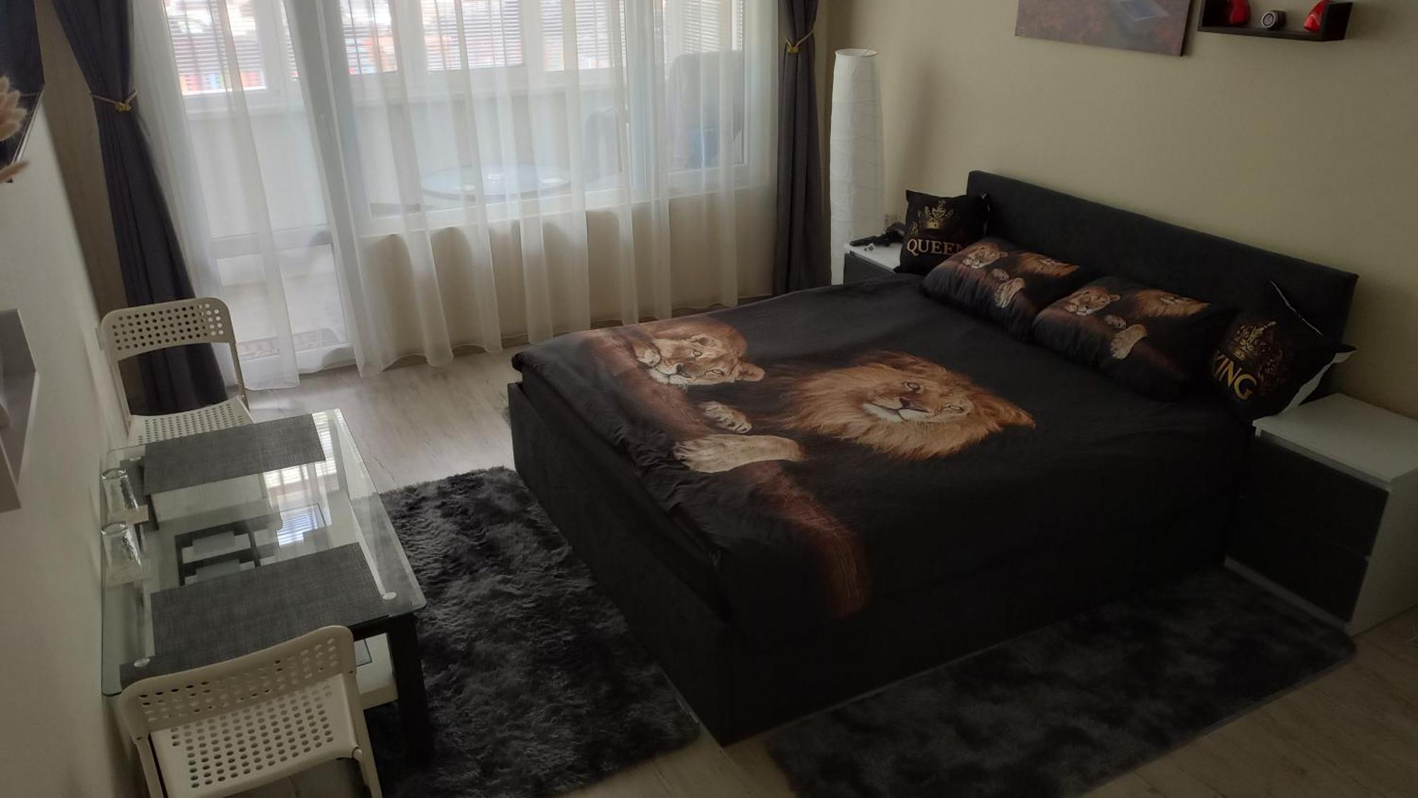 Cosy Apartment Varna Extérieur photo