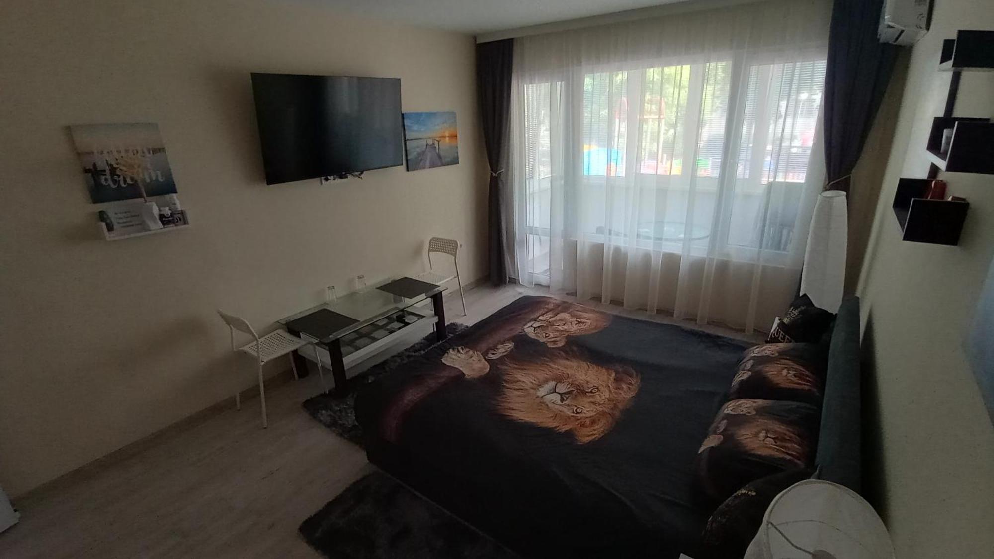 Cosy Apartment Varna Extérieur photo